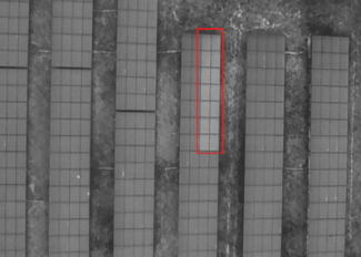 ストリング異常