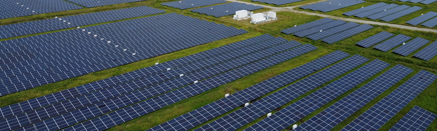 電力発電・送電線
