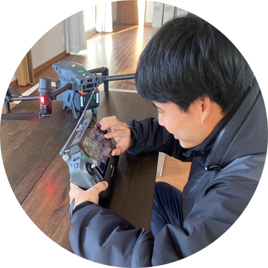 藤田さん
