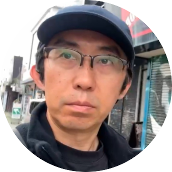 清水さん