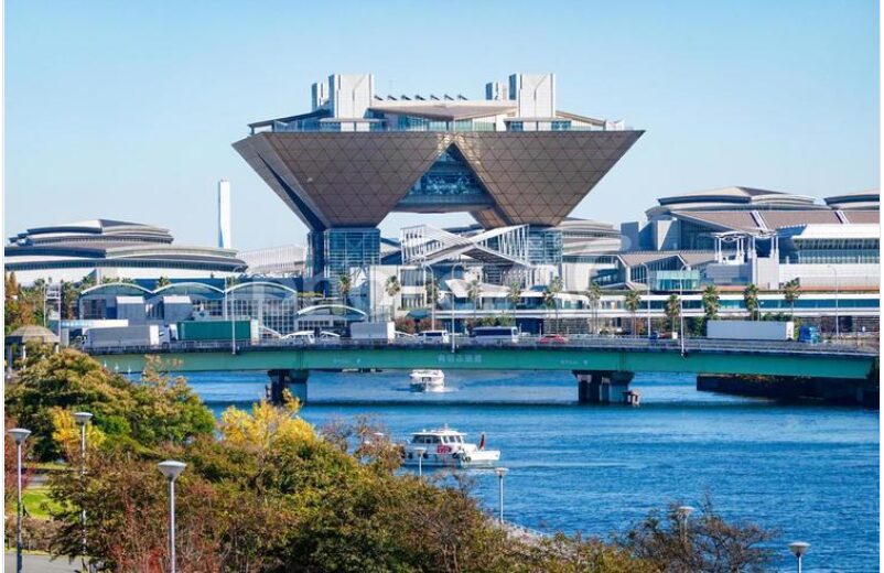 日本国内のドローン関連展示会情報