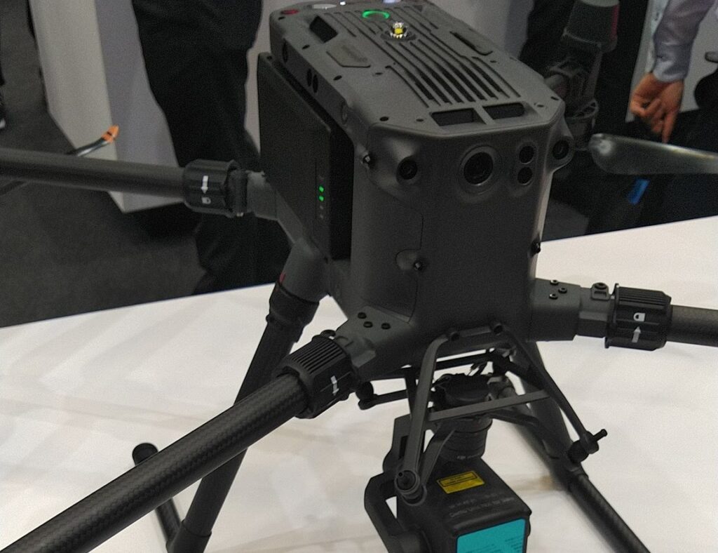 DJI Matrice350RTK