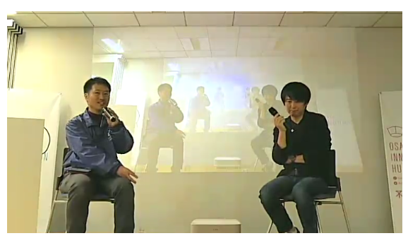 【イベントレポート】ドローンミートアップ ドローンの遠隔運用の未来