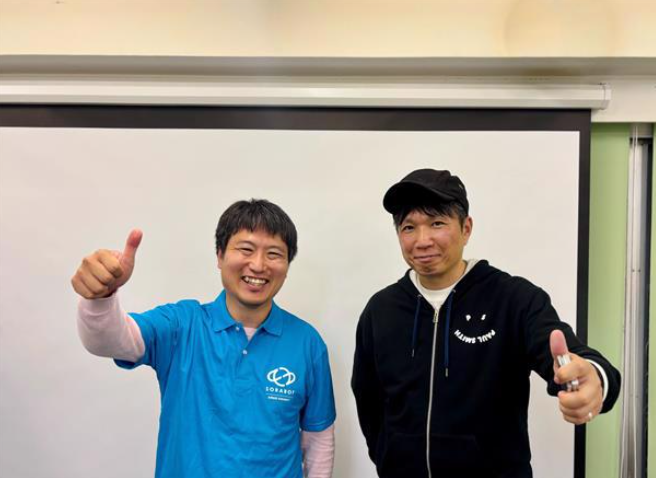 【イベントレポート】視点をデザインする。心を動かせ。ビジネスを動かすFPVの本質