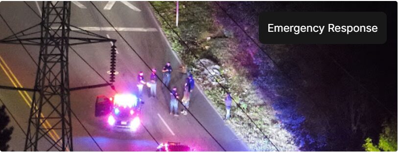 プレミア・セキュリティが米国で自律型ドローン監視により盗難を減らす方法