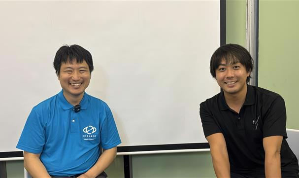 【イベントレポート】ドローンで『心×踊る×未来』を創造する集団flyの代表と話す クリエイティブから産業現場での求められる人材とスキルとは