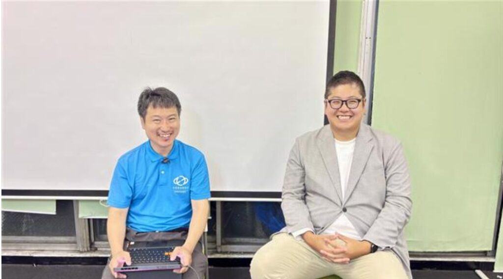 【イベントレポート】【Atos株式会社】“測る”をもっとカジュアルに