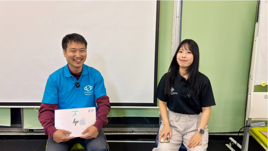 【イベントレポート】【ジュンテクノサービス】現場運用者が語る”使える”ROV運用 潜らずに見に行く点検　水中ドローン