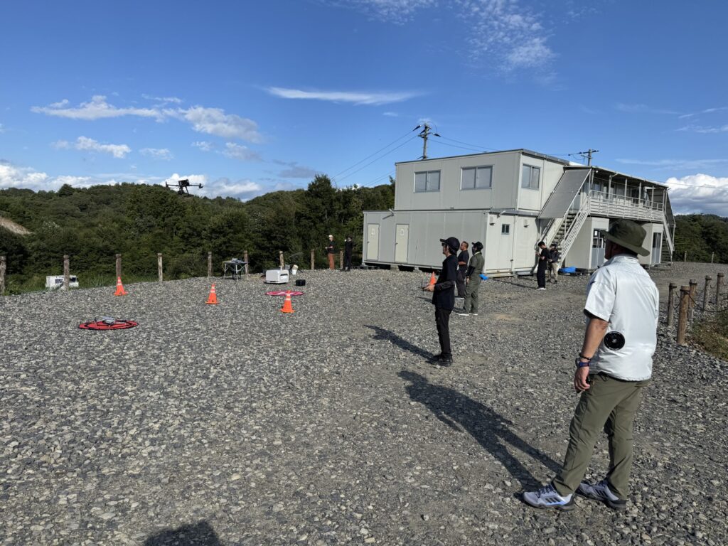 ドローンを仕事にするために、最初に知っておくべき現場の話