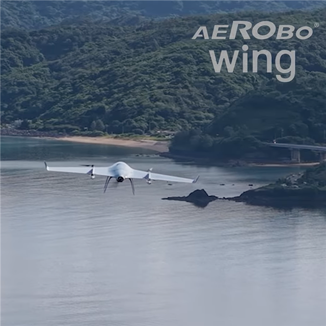 【イベントレポート】 なぜVTOLなのか ～その必要性と数十㎞を 飛ばすために、現場で起きたこと〜